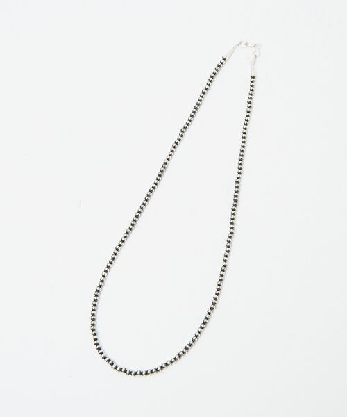 ABAHOUSE / アバハウス ネックレス・ペンダント・チョーカー | 【ERICKA NICOLAS BEGAY / エリッカ ニコラス ビゲイ】4M | 詳細1