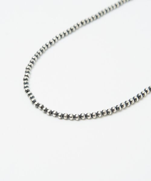 ABAHOUSE / アバハウス ネックレス・ペンダント・チョーカー | 【ERICKA NICOLAS BEGAY / エリッカ ニコラス ビゲイ】4M | 詳細2