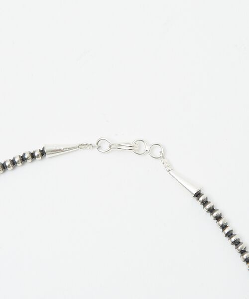 ABAHOUSE / アバハウス ネックレス・ペンダント・チョーカー | 【ERICKA NICOLAS BEGAY / エリッカ ニコラス ビゲイ】4M | 詳細3