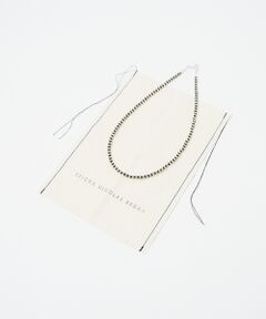 ABAHOUSE / アバハウス ネックレス・ペンダント・チョーカー | 【ERICKA NICOLAS BEGAY / エリッカ ニコラス ビゲイ】5M