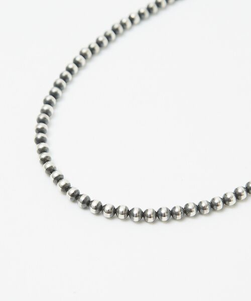 ABAHOUSE / アバハウス ネックレス・ペンダント・チョーカー | 【ERICKA NICOLAS BEGAY / エリッカ ニコラス ビゲイ】5M | 詳細2