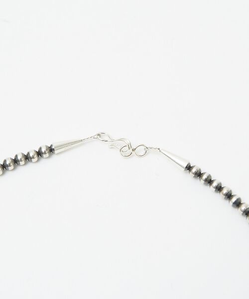 ABAHOUSE / アバハウス ネックレス・ペンダント・チョーカー | 【ERICKA NICOLAS BEGAY / エリッカ ニコラス ビゲイ】5M | 詳細3