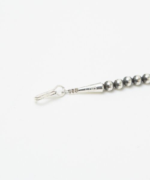 ABAHOUSE / アバハウス ネックレス・ペンダント・チョーカー | 【ERICKA NICOLAS BEGAY / エリッカ ニコラス ビゲイ】5M | 詳細4