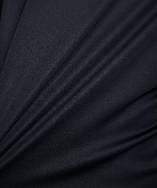 ABAHOUSE / アバハウス Tシャツ | 【接触冷感/WEB限定】フリーザー VネックTシャツ /アイスピケ ストレッチ | 詳細20