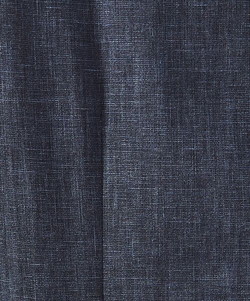 ABAHOUSE / アバハウス テーラードジャケット | 【セットアップ対応】ソロストレッチリネン ライトジャケット / サマージャケット | 詳細15