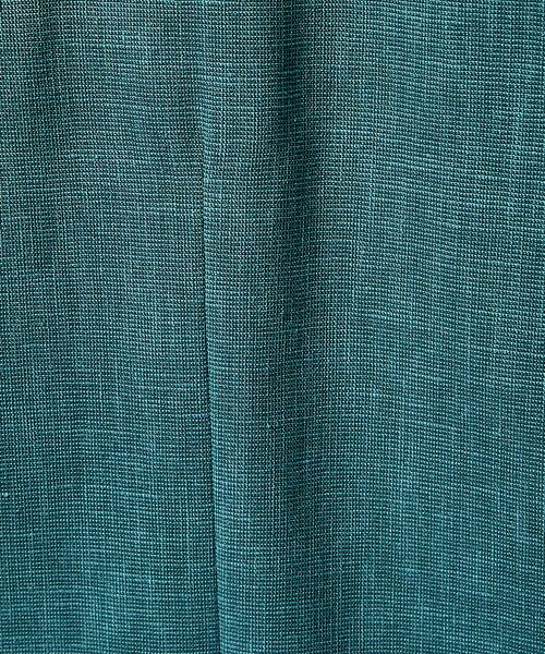 ABAHOUSE / アバハウス テーラードジャケット | 【セットアップ対応】ソロストレッチリネン ライトジャケット / サマージャケット | 詳細19