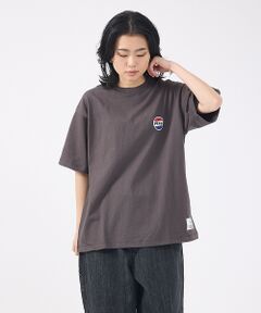 ABAHOUSE / アバハウス Tシャツ | 【DISCUS ATHLETIC / ディスカス アスレチック】PEPSI コラ