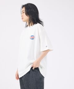 ABAHOUSE / アバハウス Tシャツ | 【DISCUS ATHLETIC / ディスカス アスレチック】PEPSI コラ