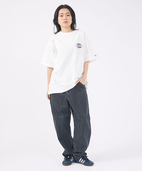 ABAHOUSE / アバハウス Tシャツ | 【DISCUS ATHLETIC / ディスカス アスレチック】PEPSI コラ | 詳細10