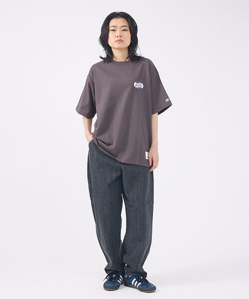 ABAHOUSE / アバハウス Tシャツ | 【DISCUS ATHLETIC / ディスカス アスレチック】PEPSI コラ | 詳細13