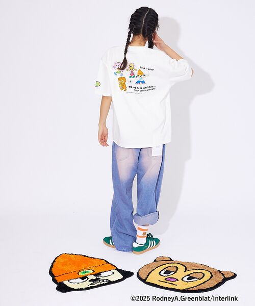 ABAHOUSE / アバハウス インテリア・インテリア雑貨 | 【Parappa The Rapper×LAROUTE】パラッパ ラッパー / | 詳細10