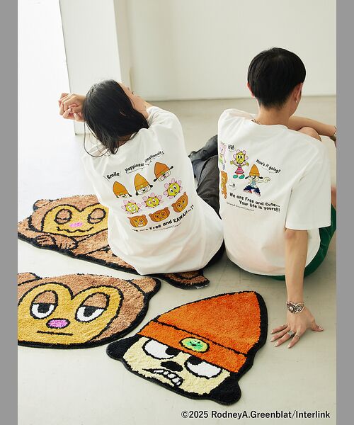 ABAHOUSE / アバハウス インテリア・インテリア雑貨 | 【Parappa The Rapper×LAROUTE】パラッパ ラッパー / | 詳細11