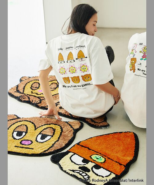 ABAHOUSE / アバハウス インテリア・インテリア雑貨 | 【Parappa The Rapper×LAROUTE】パラッパ ラッパー / | 詳細12