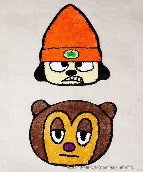 ABAHOUSE / アバハウス インテリア・インテリア雑貨 | 【Parappa The Rapper×LAROUTE】パラッパ ラッパー / | 詳細5