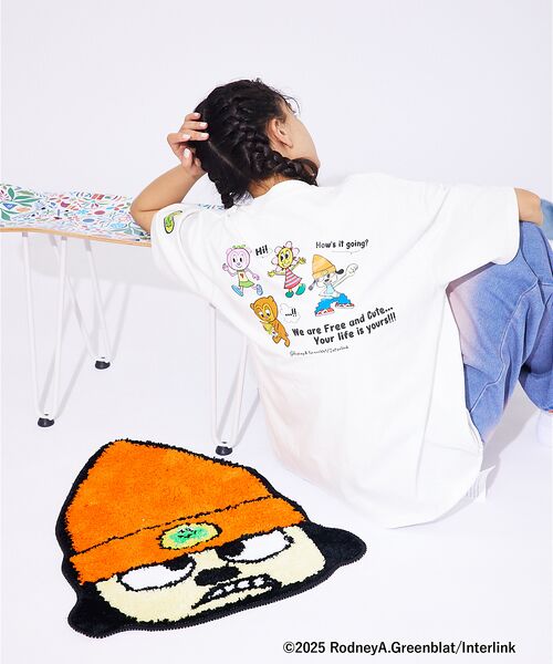 ABAHOUSE / アバハウス インテリア・インテリア雑貨 | 【Parappa The Rapper×LAROUTE】パラッパ ラッパー / | 詳細8