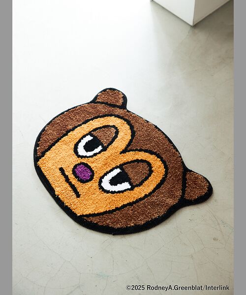 ABAHOUSE / アバハウス インテリア・インテリア雑貨 | 【Parappa The Rapper×LAROUTE】パラッパ ラッパー / | 詳細17