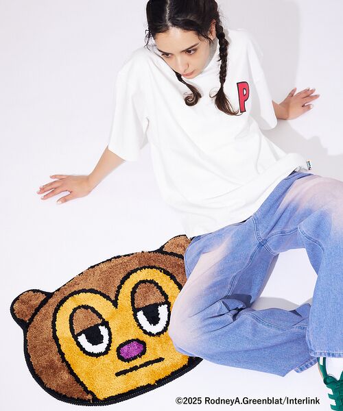 ABAHOUSE / アバハウス インテリア・インテリア雑貨 | 【Parappa The Rapper×LAROUTE】パラッパ ラッパー / | 詳細20