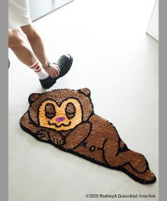 ABAHOUSE / アバハウス インテリア・インテリア雑貨 | 【Parappa The Rapper×LAROUTE】パラッパ ラッパー /