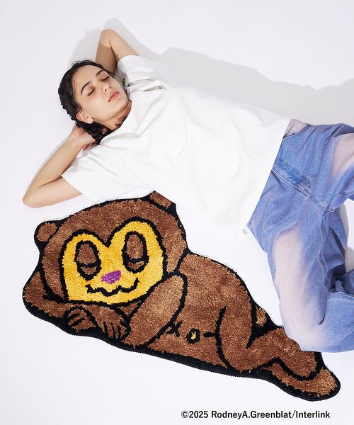 ABAHOUSE / アバハウス インテリア・インテリア雑貨 | 【Parappa The Rapper×LAROUTE】パラッパ ラッパー / | 詳細11