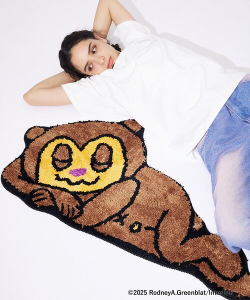 ABAHOUSE / アバハウス インテリア・インテリア雑貨 | 【Parappa The Rapper×LAROUTE】パラッパ ラッパー / | 詳細12