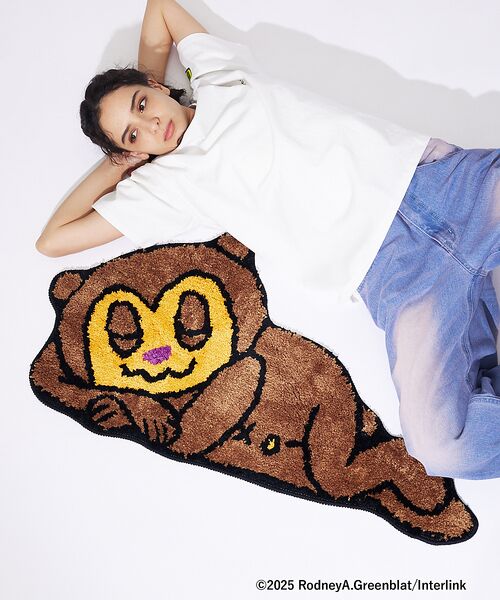 ABAHOUSE / アバハウス インテリア・インテリア雑貨 | 【Parappa The Rapper×LAROUTE】パラッパ ラッパー / | 詳細13