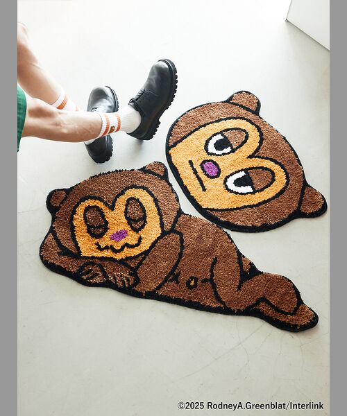 ABAHOUSE / アバハウス インテリア・インテリア雑貨 | 【Parappa The Rapper×LAROUTE】パラッパ ラッパー / | 詳細4