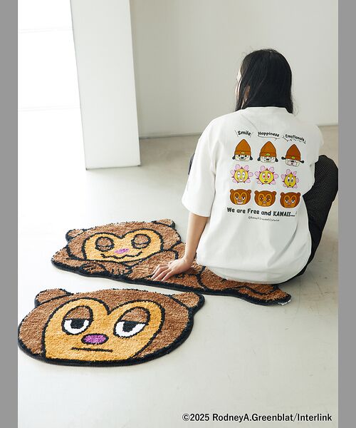 ABAHOUSE / アバハウス インテリア・インテリア雑貨 | 【Parappa The Rapper×LAROUTE】パラッパ ラッパー / | 詳細5