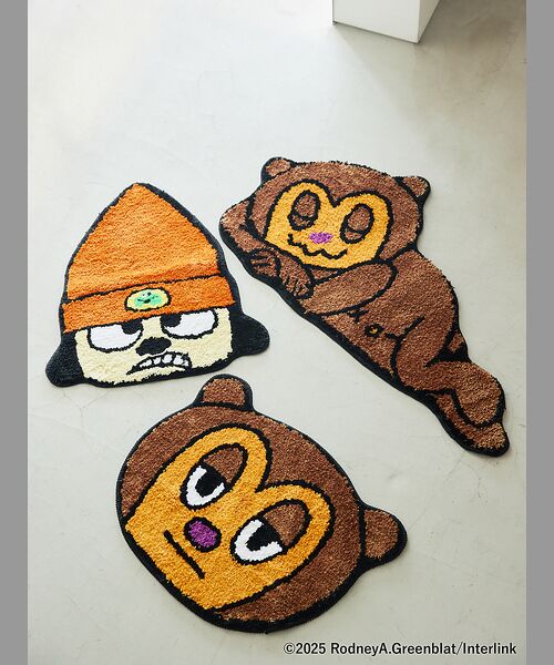 ABAHOUSE / アバハウス インテリア・インテリア雑貨 | 【Parappa The Rapper×LAROUTE】パラッパ ラッパー / | 詳細6