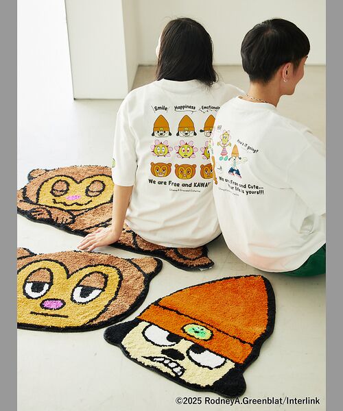 ABAHOUSE / アバハウス インテリア・インテリア雑貨 | 【Parappa The Rapper×LAROUTE】パラッパ ラッパー / | 詳細8