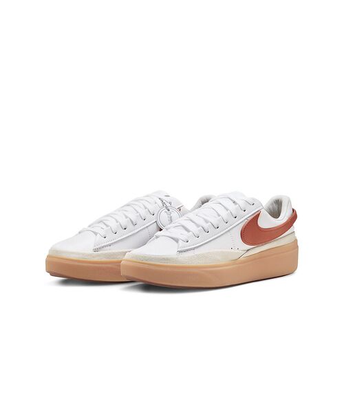 NIKE / ブレザーファントム ロウ Nike Blazer Phantom Low Men's Shoes. Nike ID
