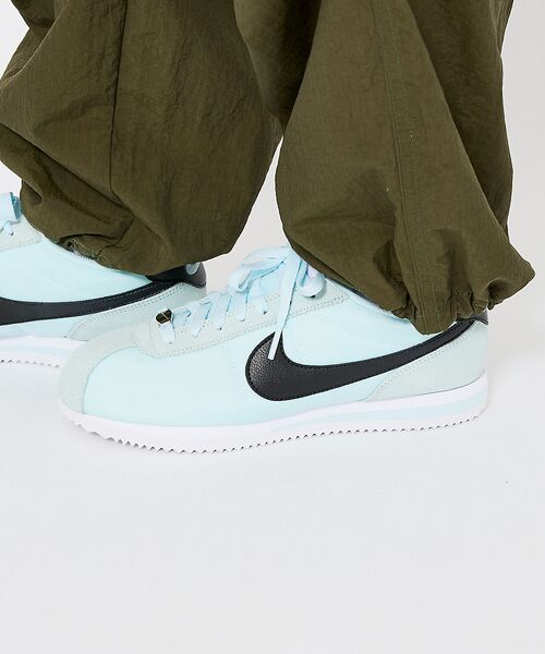 【NIKE】ナイキ CORTEZ TXT コルテッツ TXT NIKE / Cortez TXT MIDNIGHT NAVY（スニーカー）｜NIKE（ナイキ