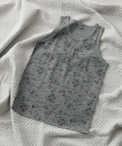 ABAHOUSE / アバハウス Tシャツ | 【JEMORGAN LONG JOHNS/ジェーイーモーガンロングジョーンズ】オ