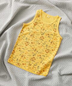 ABAHOUSE / アバハウス Tシャツ | 【JEMORGAN LONG JOHNS/ジェーイーモーガンロングジョーンズ】オ