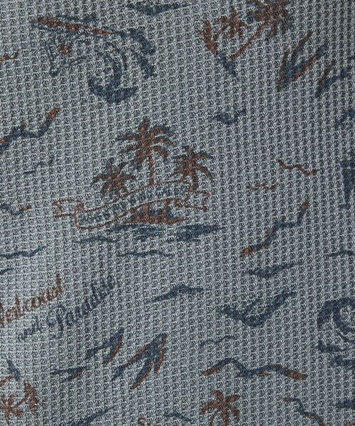 ABAHOUSE / アバハウス Tシャツ | 【JEMORGAN LONG JOHNS/ジェーイーモーガンロングジョーンズ】オ | 詳細10