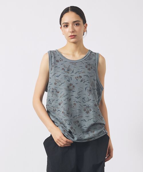 ABAHOUSE / アバハウス Tシャツ | 【JEMORGAN LONG JOHNS/ジェーイーモーガンロングジョーンズ】オ | 詳細3