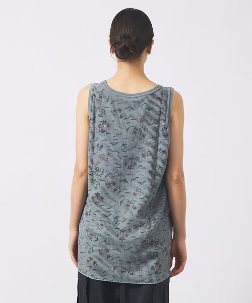 ABAHOUSE / アバハウス Tシャツ | 【JEMORGAN LONG JOHNS/ジェーイーモーガンロングジョーンズ】オ | 詳細5