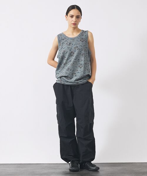 ABAHOUSE / アバハウス Tシャツ | 【JEMORGAN LONG JOHNS/ジェーイーモーガンロングジョーンズ】オ | 詳細8