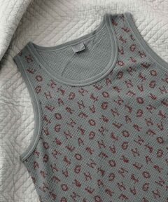 ABAHOUSE / アバハウス Tシャツ | 【JEMORGAN LONG JOHNS/ジェーイーモーガンロングジョーンズ】総