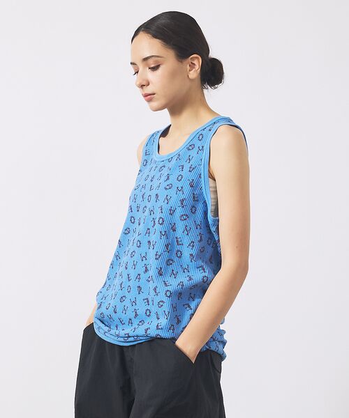 ABAHOUSE / アバハウス Tシャツ | 【JEMORGAN LONG JOHNS/ジェーイーモーガンロングジョーンズ】総 | 詳細2