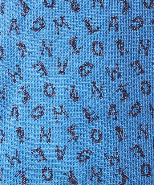 ABAHOUSE / アバハウス Tシャツ | 【JEMORGAN LONG JOHNS/ジェーイーモーガンロングジョーンズ】総 | 詳細5