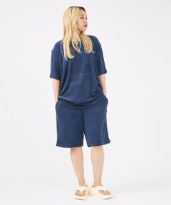 ABAHOUSE / アバハウス Tシャツ | 【FRUIT OF THE LOOM/フルーツ オブ ザ ルーム】パイルルームウ