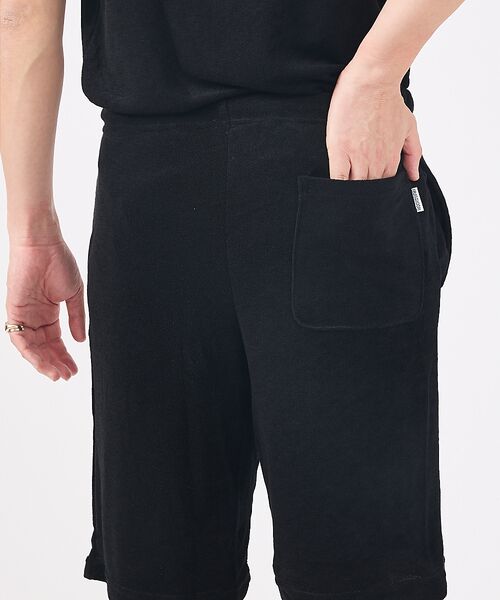 ABAHOUSE / アバハウス Tシャツ | 【FRUIT OF THE LOOM/フルーツ オブ ザ ルーム】パイルルームウ | 詳細21