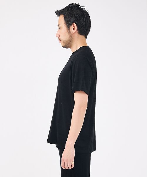 ABAHOUSE / アバハウス Tシャツ | 【FRUIT OF THE LOOM/フルーツ オブ ザ ルーム】パイルルームウ | 詳細13