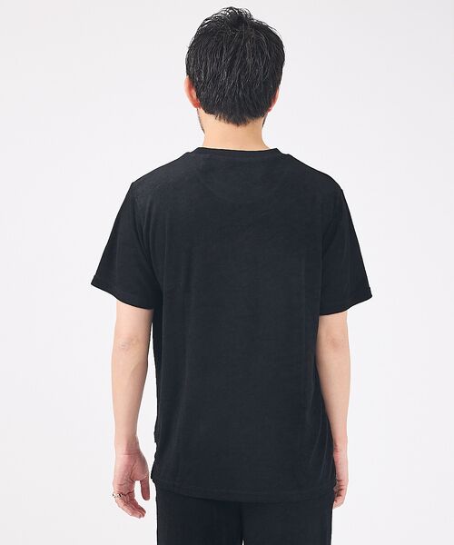 ABAHOUSE / アバハウス Tシャツ | 【FRUIT OF THE LOOM/フルーツ オブ ザ ルーム】パイルルームウ | 詳細14