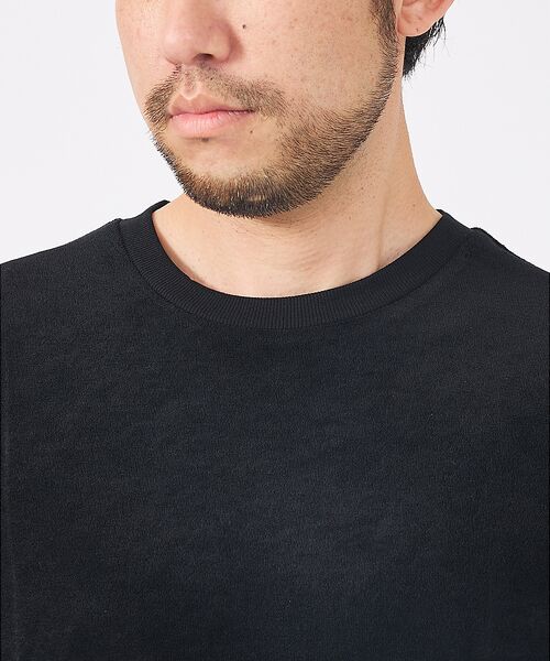 ABAHOUSE / アバハウス Tシャツ | 【FRUIT OF THE LOOM/フルーツ オブ ザ ルーム】パイルルームウ | 詳細15