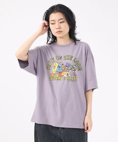 ABAHOUSE / アバハウス Tシャツ | 【FRUIT OF THE LOOM/フルーツ オブ ザ ルーム】SESAME