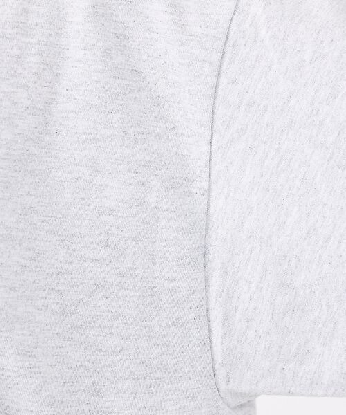 ABAHOUSE / アバハウス Tシャツ | 【FRUIT OF THE LOOM/フルーツ オブ ザ ルーム】Embroid | 詳細6