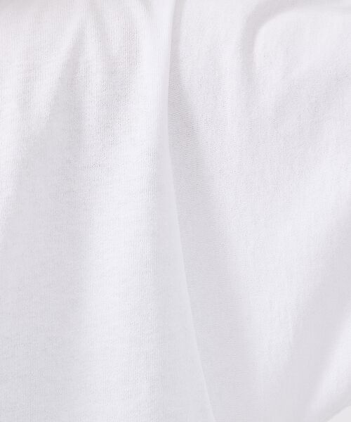 ABAHOUSE / アバハウス Tシャツ | 【FRUIT OF THE LOOM/フルーツ オブ ザ ルーム】Print T | 詳細2