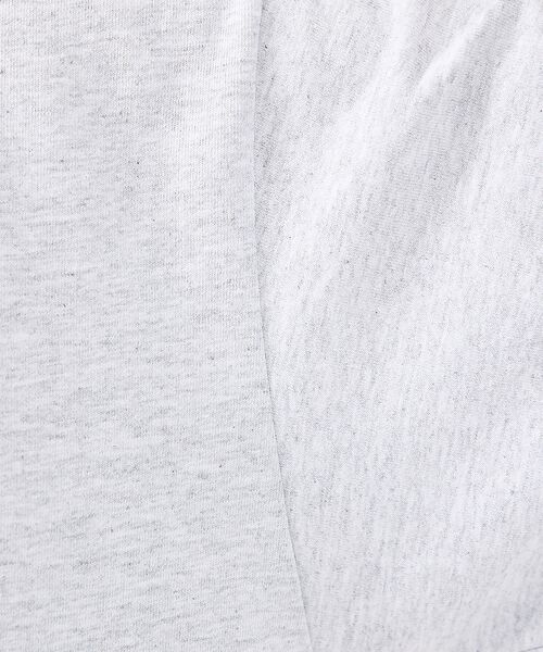 ABAHOUSE / アバハウス Tシャツ | 【FRUIT OF THE LOOM/フルーツ オブ ザ ルーム】Print T | 詳細10