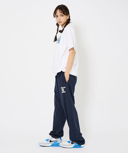 ABAHOUSE / アバハウス Tシャツ | 【FRUIT OF THE LOOM/フルーツ オブ ザ ルーム】Print T | 詳細12